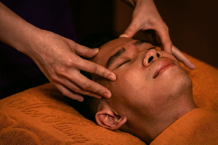 Shiatsu