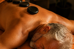 Hot Stone