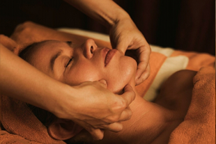 Algae Detoxifying Ritual