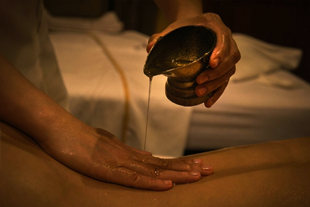 Ayurvedic