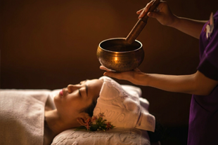 Healing Bowl