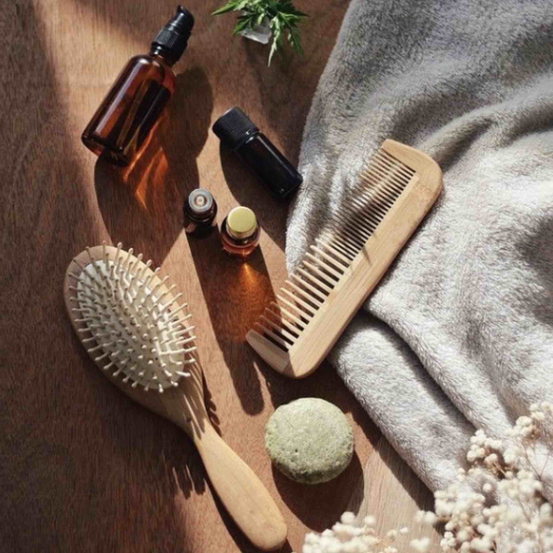 Moc Huong Wellness Thao Dien