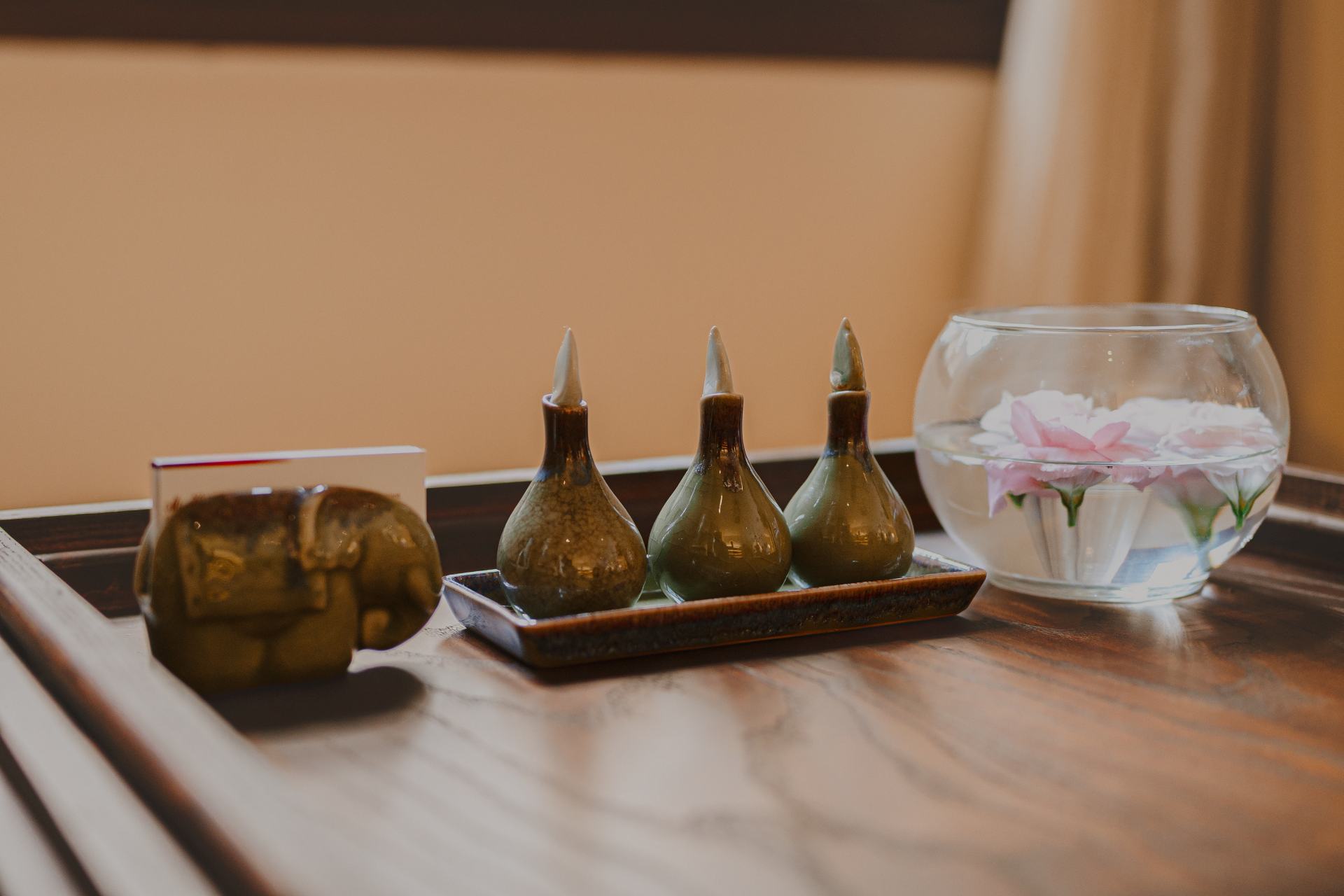 Moc Huong Wellness Saigon Pearl