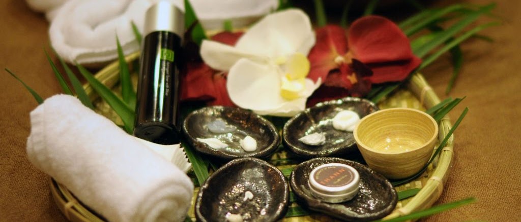 Sanctuary of the Soul