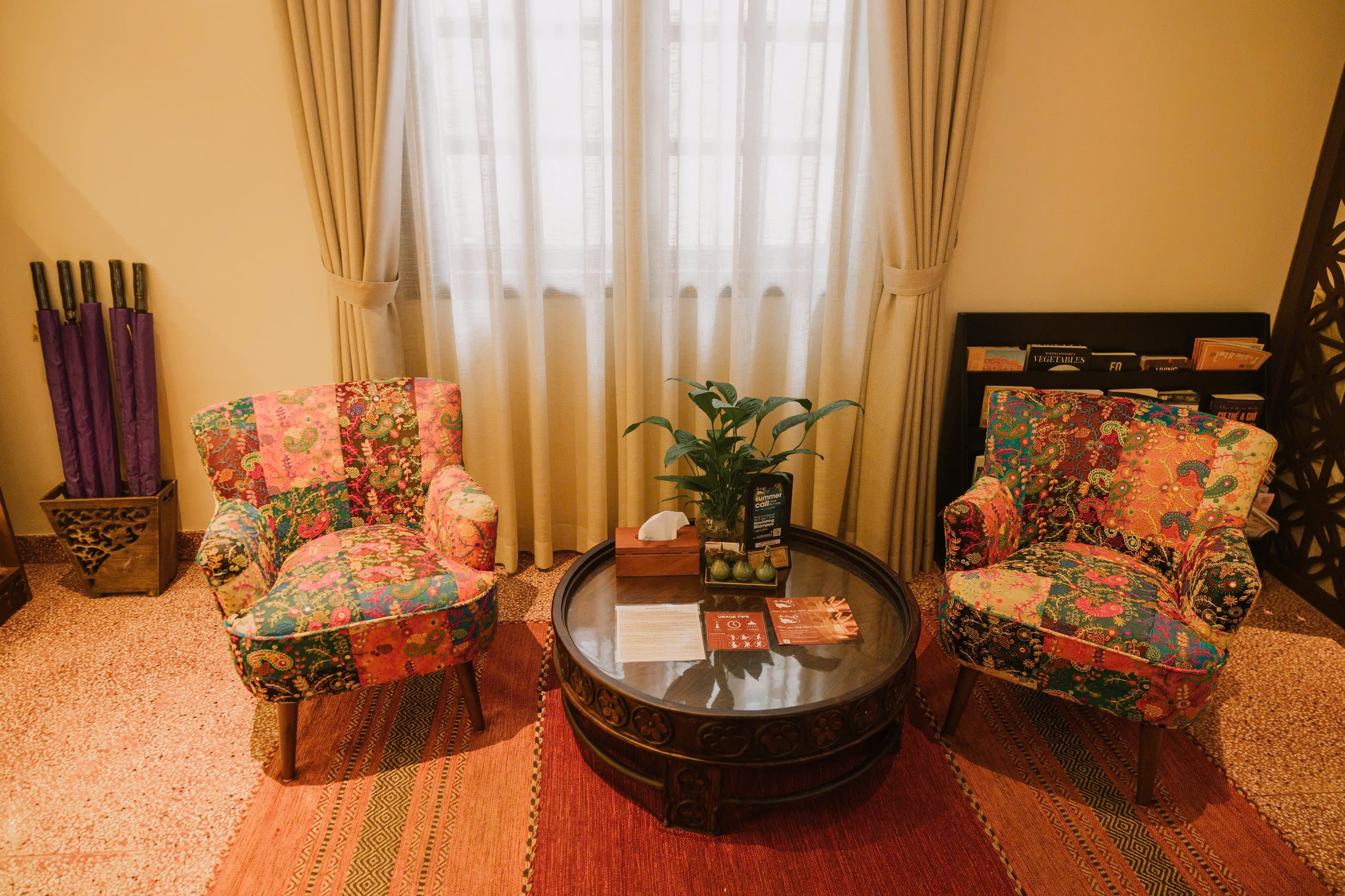 Treatment Room